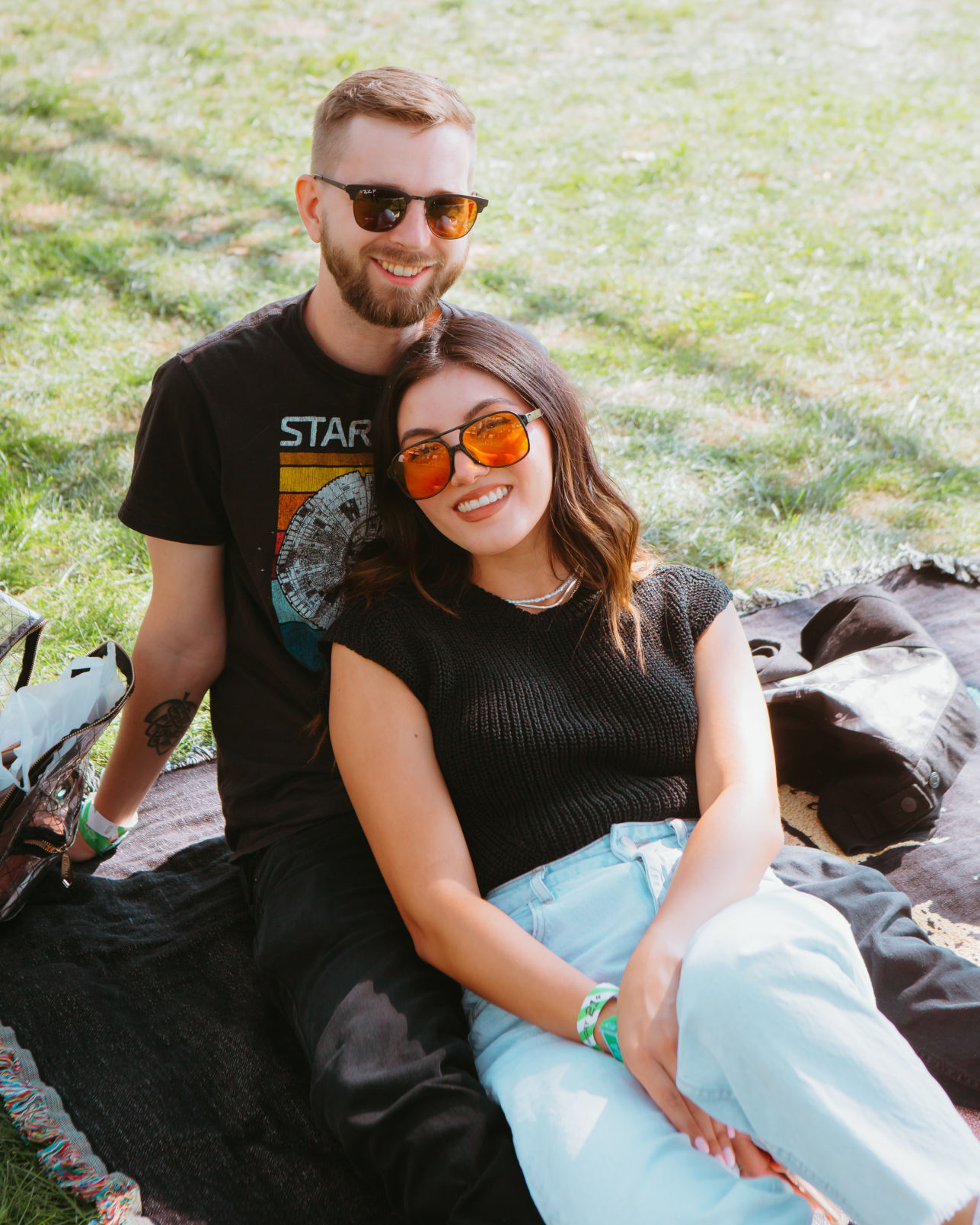 BottleRock 2021 Day 1